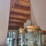 Beveled mirror to put down