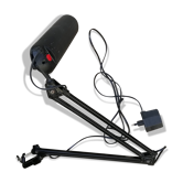 Lampe bureau d'architecte Lival