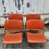 David Rowland chairs