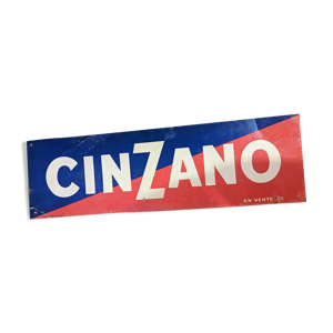 Tôle cinzano