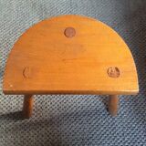 Tripod stool