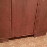 Armoire vintage