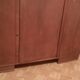 Vintage wardrobe