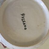 Bassano pot cover