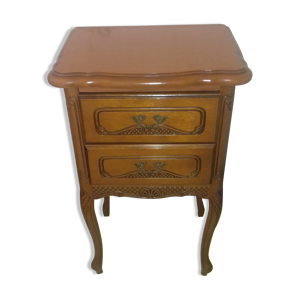 Meuble tiroirs d'appoint