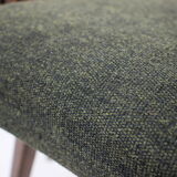 Lot de 4 chaises conçues par Antonín Šuman