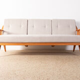 1950s sofa, Knoll Antimott
