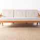 1950s sofa, Knoll Antimott