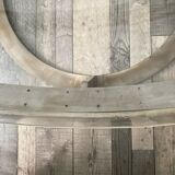 Spherical bubble armchair in Plexiglas by CHRISTIAN DANINOS 1968