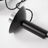 Pair of 2 Danish vintage pendant lamp Louise by Louis Poulsen, 1970s