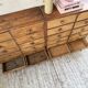 Trade furniture