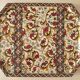 Gien Middle Ages Dish