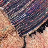 Moroccan carpet - 144 x 216 cm