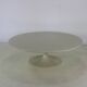 Sixties design tulip coffee table by Maurice Burke for Arkana UK
