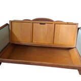 Divano 3 Posti Anni '40