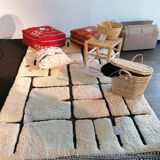 Moroccan Berber rug