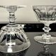 Caton Saint Louis champagne glasses 2p.