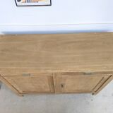 Vintage buffet