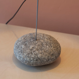 Japanese ball lamp