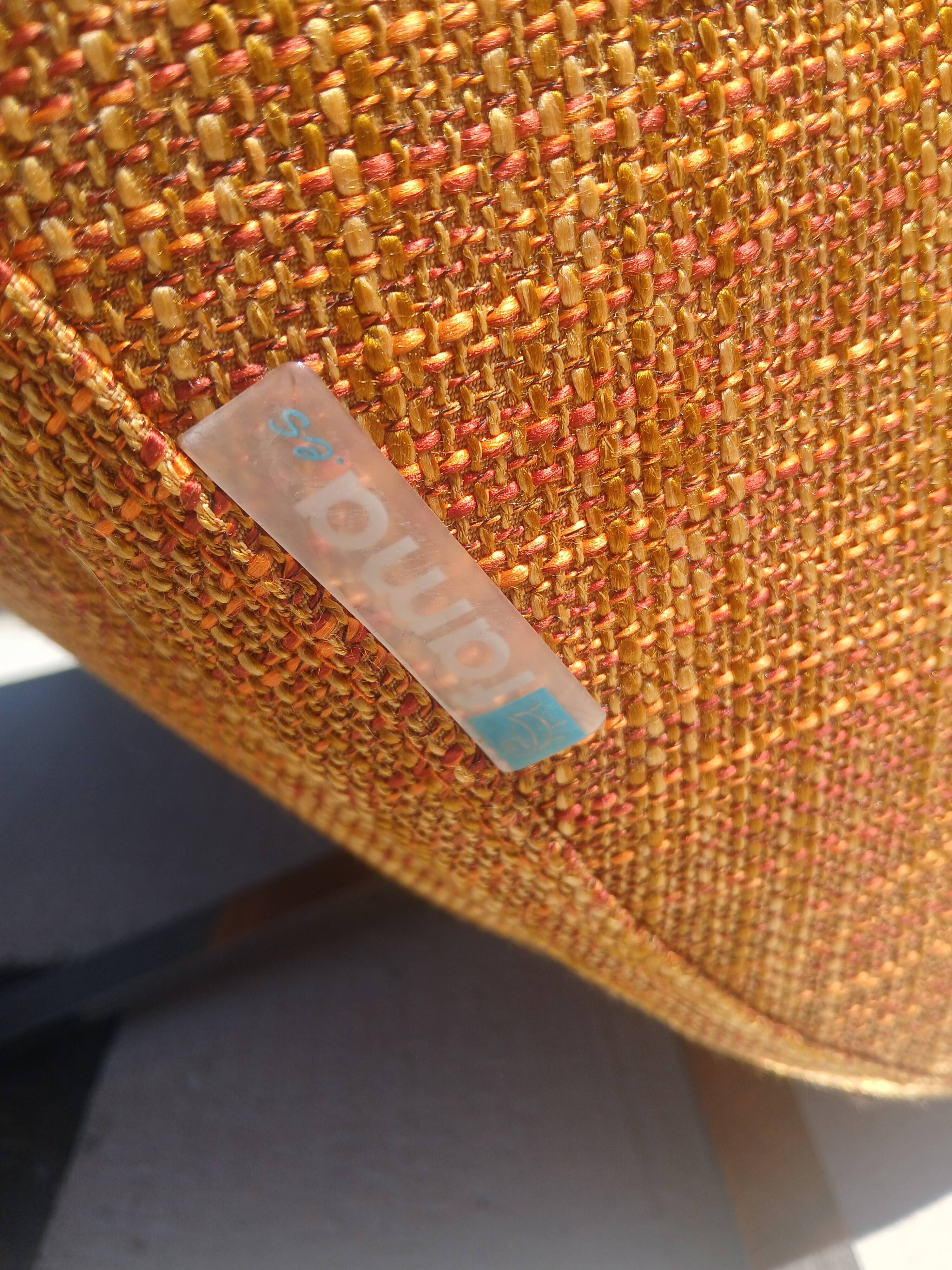 Fama lenny designer armchair set