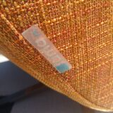 Fama lenny designer armchair set