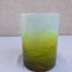 Scandinavian glass vase John Orwar Lake