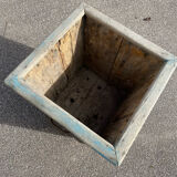 Orange tree tray