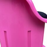 Vintage Ikea popptorp design chair 90's Ikea Design Modern