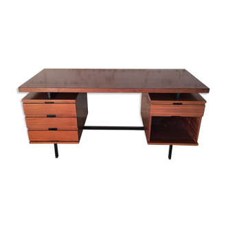 Desk of Pierre Guariche for ARP Minvielle
