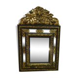 Mirror of Ssyle Louis XIV 62x109cm