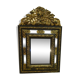 Mirror of Ssyle Louis XIV 62x109cm
