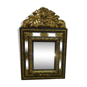 Mirror of Ssyle Louis XIV 62x109cm