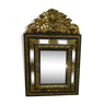 Miroir de Ssyle Louis XIV 62x109cm