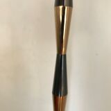 Lampadaire laiton Arlus 1960