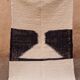 Berber carpet Kilim M'rirt