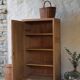 Armoire une porte style bonnetière