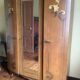 Bedroom wardrobe