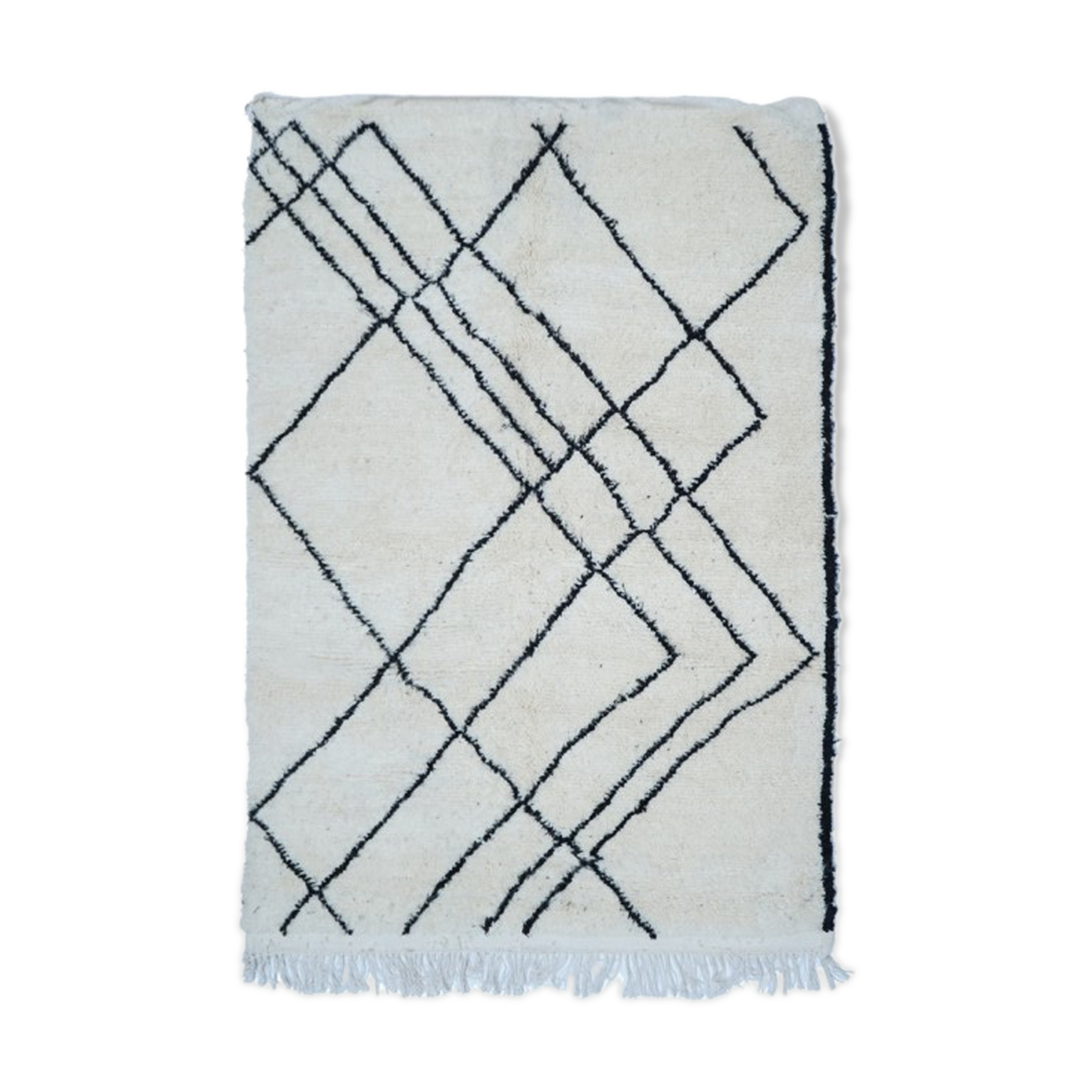 Carpet blessed ouarain 240x170cm