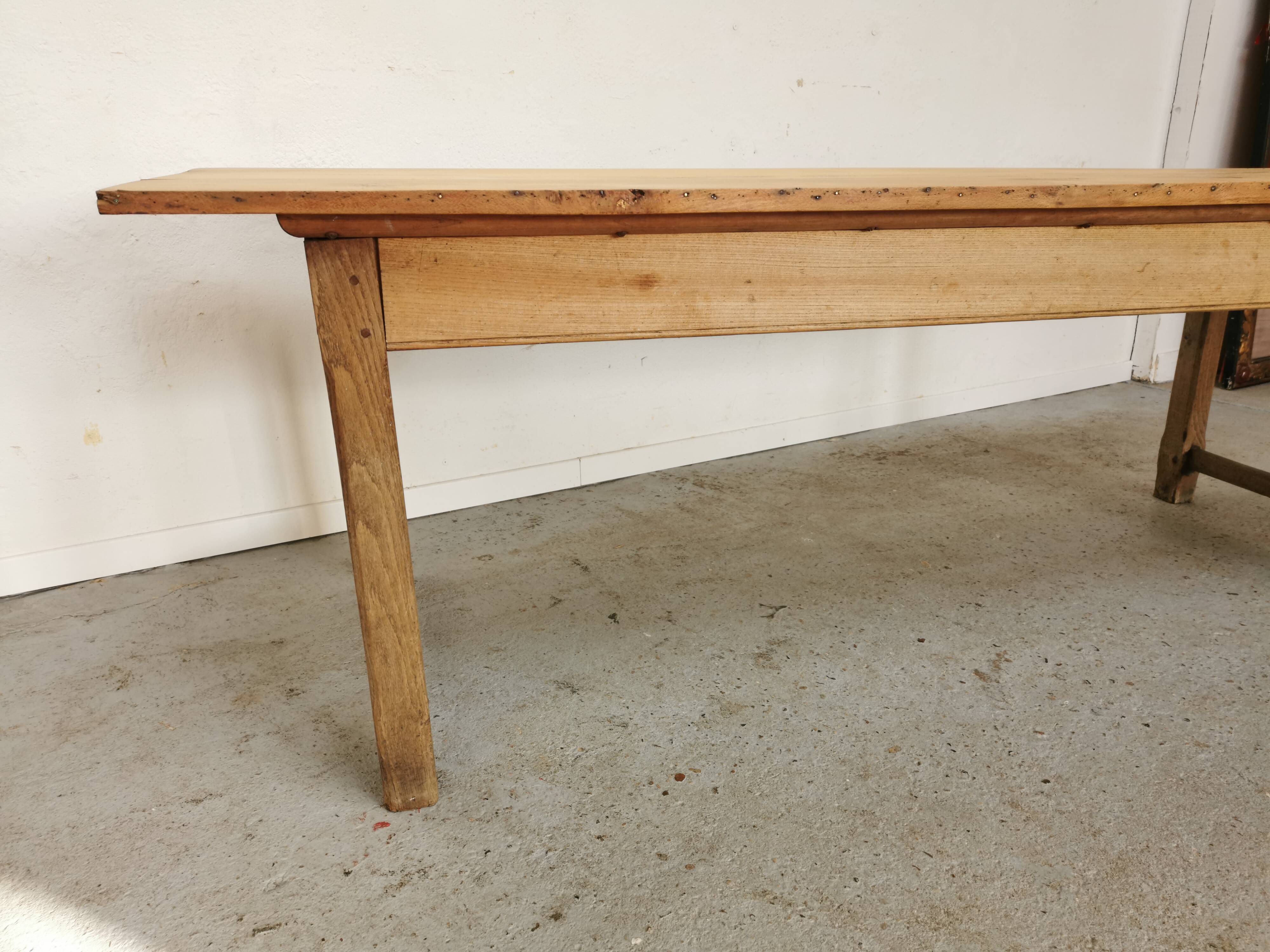 Table de ferme