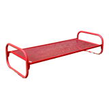 Scandinavian vintage bed