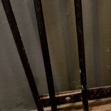 Vintage coat rack