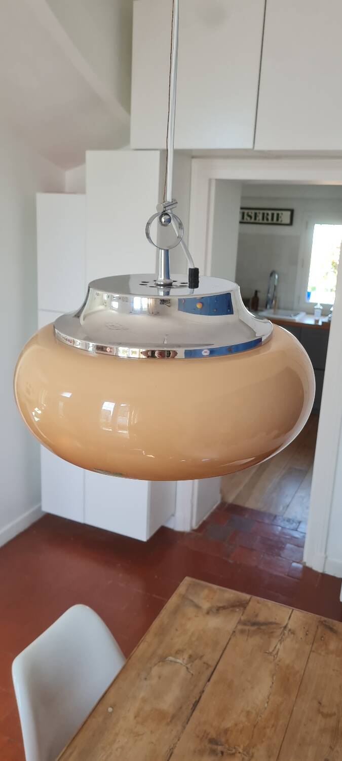 Harvey guzzini pendant light for harveiluce