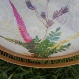 Bamboo tray