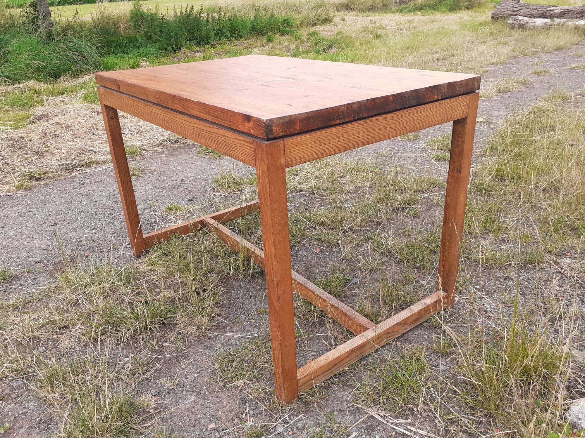 Antique table