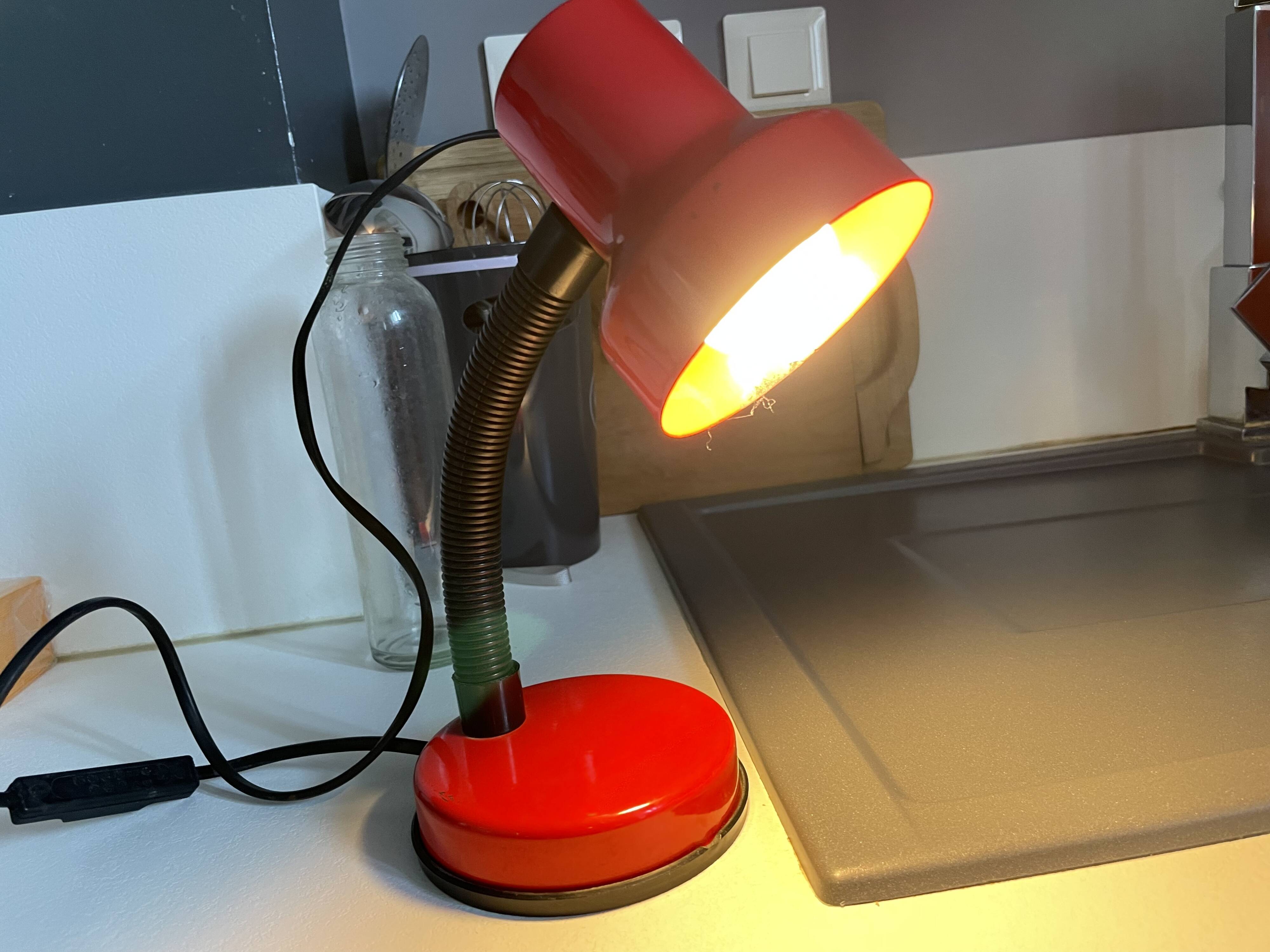 Brama Milano desk lamp