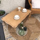 Riskoff Cabaret Top Coffee Table