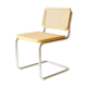 Chair cesca B32 by Marcel Breuer