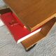 Desk brand spirol