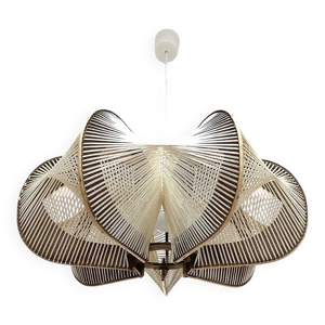 suspension scandinave,