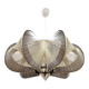 1960s Scandinavian suspension